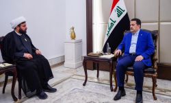 السوداني : نؤكد على أهمية إجراء المراجعة التفصيلية لكلّ مفردات العمل بهيئة الحج والعمرة